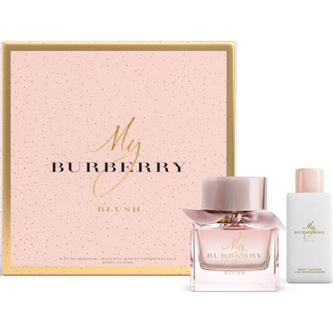 burberry blush confezione|burberry blush.